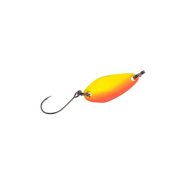 SPRO TM Incy Spin Sunshine 2,5G Kaşık