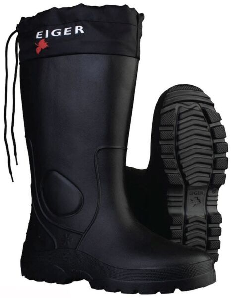 Eiger Lapland Thermo Boot 43-8
