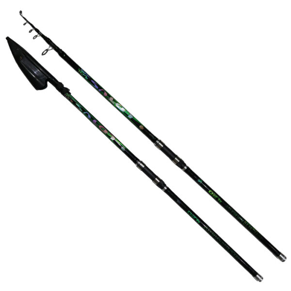 DFT Lotus Surf Kamışı 420 cm 100-250 g