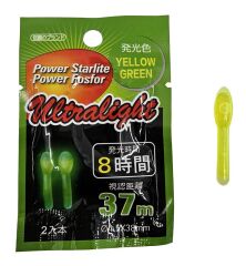 Kendo Topuz Kafalı 4.5x38mm Çiftli Fosfor