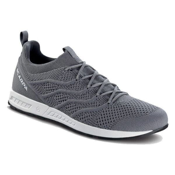SCARPA GECKO AIR AYAKKABI Gri 46