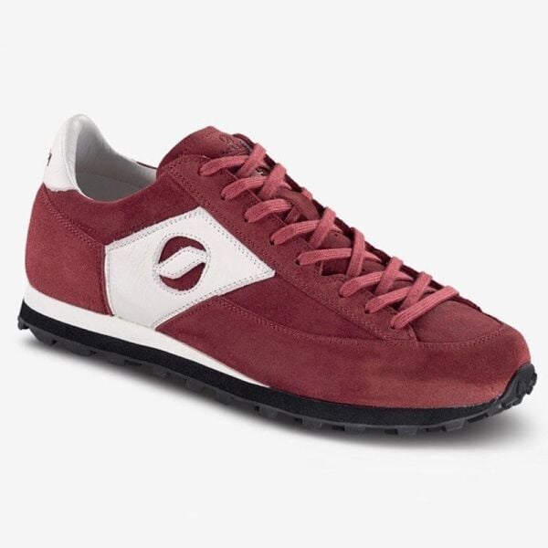 SCARPA R5T CRIMSON LEATHER AYAKKABI 46