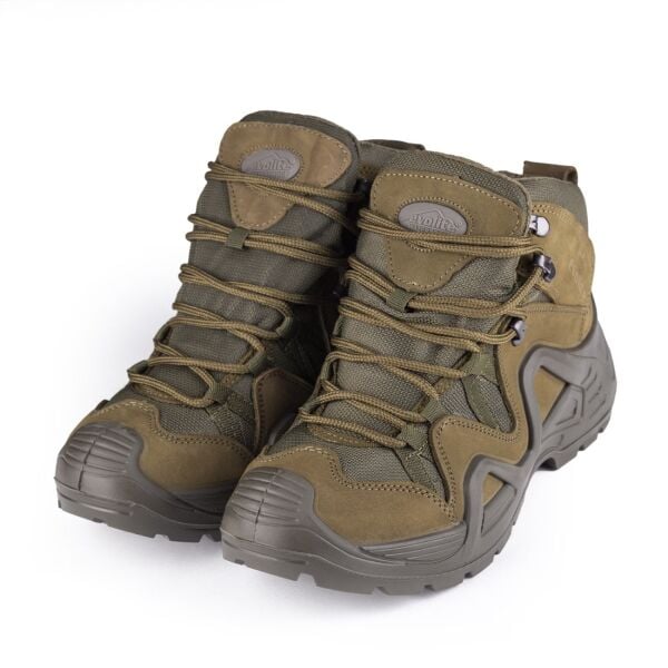 Evolite Defence Mid Tactical Bot- Haki 45