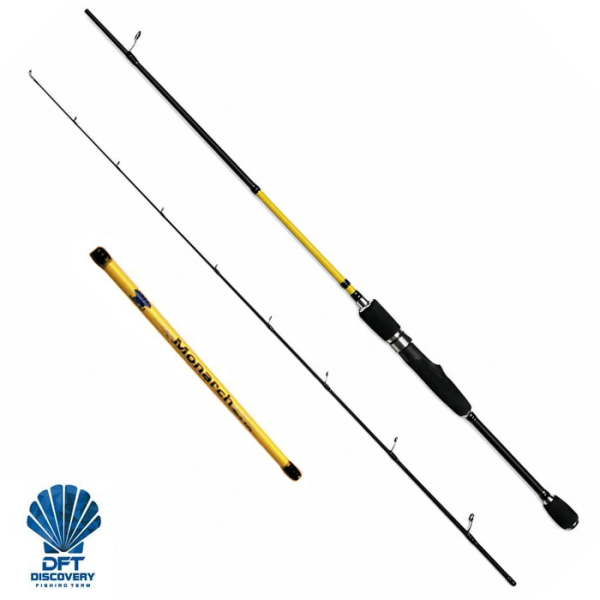 DFT Monarch 210 cm Olta Kamışı 1-6 g