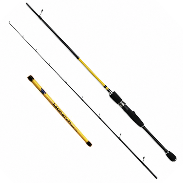 DFT Monarch 210 cm Olta Kamışı 1-6 g