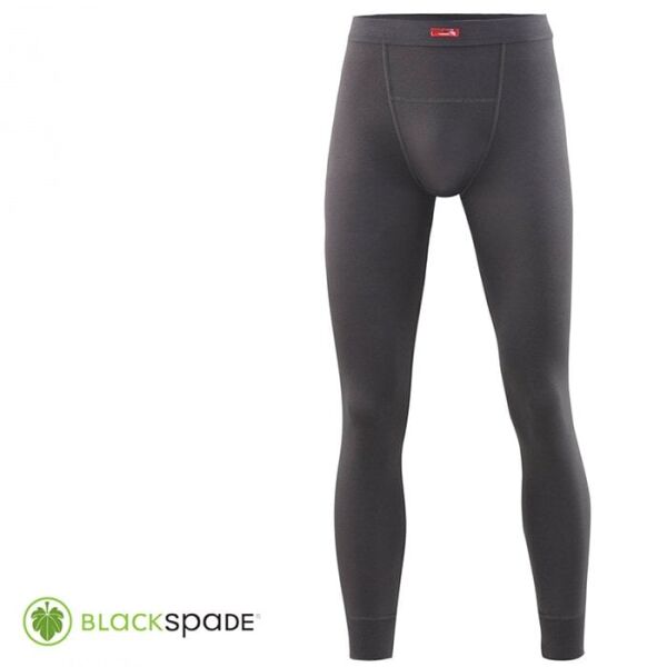Blackspade 9262 Erkek Termal Alt Içlik 2. Seviye - Antrasit - L
