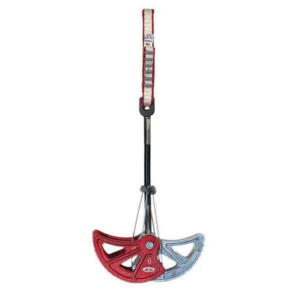 Climbing Technology CT YAYLI TAKOZ #8