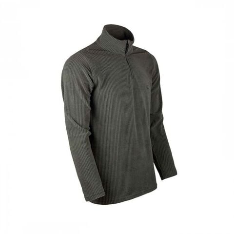 T. VAV Polsw-04 Sweatshirt Haki - M
