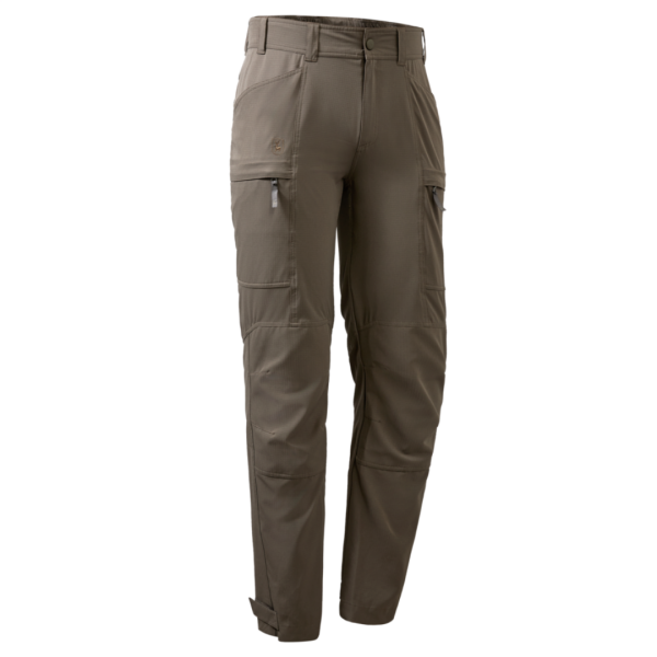 DEERHUNTER Canopy Gri Pantolon DEERHUNTER Canopy Gri Pantolon 50
