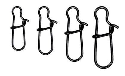 Nomura Fast Lock Snap - 95001100-10 2
