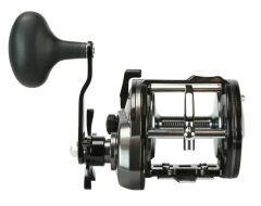 Okuma Convector CVL-55B 2+1BB Sol El Çıkrık Makinesi