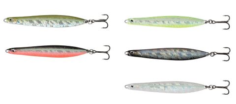 Savage gear Seeker Isp 8.7cm 16gr Sahte Balık 05-White Pearl
