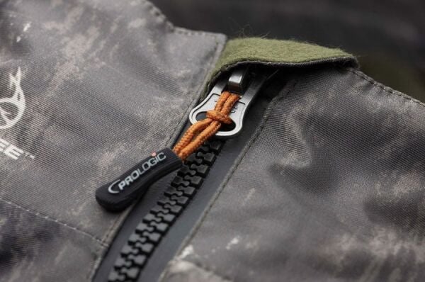 Prologic Realtree Fishing Jacket XXL