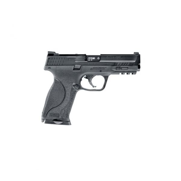 Umarex Smith Wesson M&p9 .43cal Havalı Tabanca