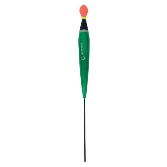 DFT Ahşap Uçlu Şamandıra 32 1,00 g 1/10