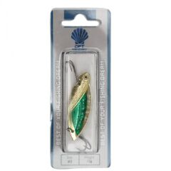 T. DFT Titreşimli Yem 12 G Renk: GO2