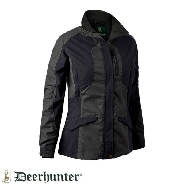 DEERHUNTER Lady Ann Siyah Mont DEERHUNTER Lady Ann Siyah Mont 36