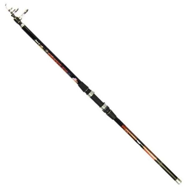 DFT Sea Star 420 cm Kırmızı Surf Kamışı 200 g - 810.SSS420K