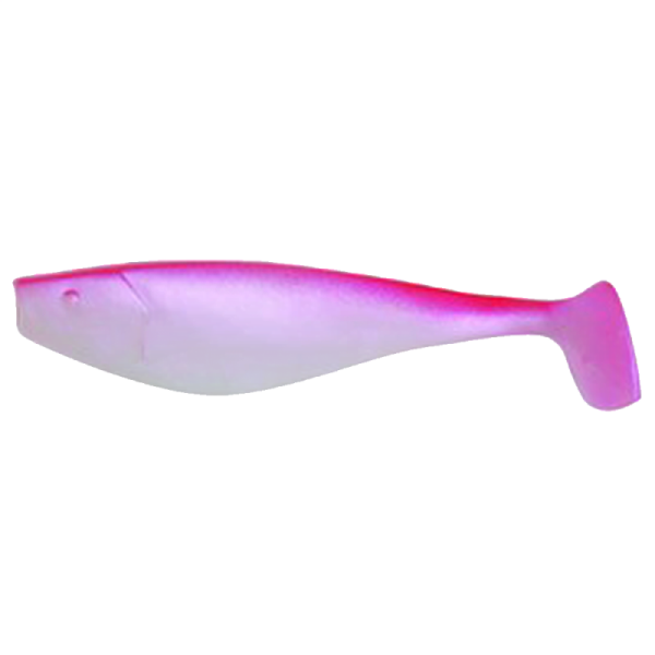 Remixon SH55 5,5cm Silikon Yem (10 Adet) 024 PEARL