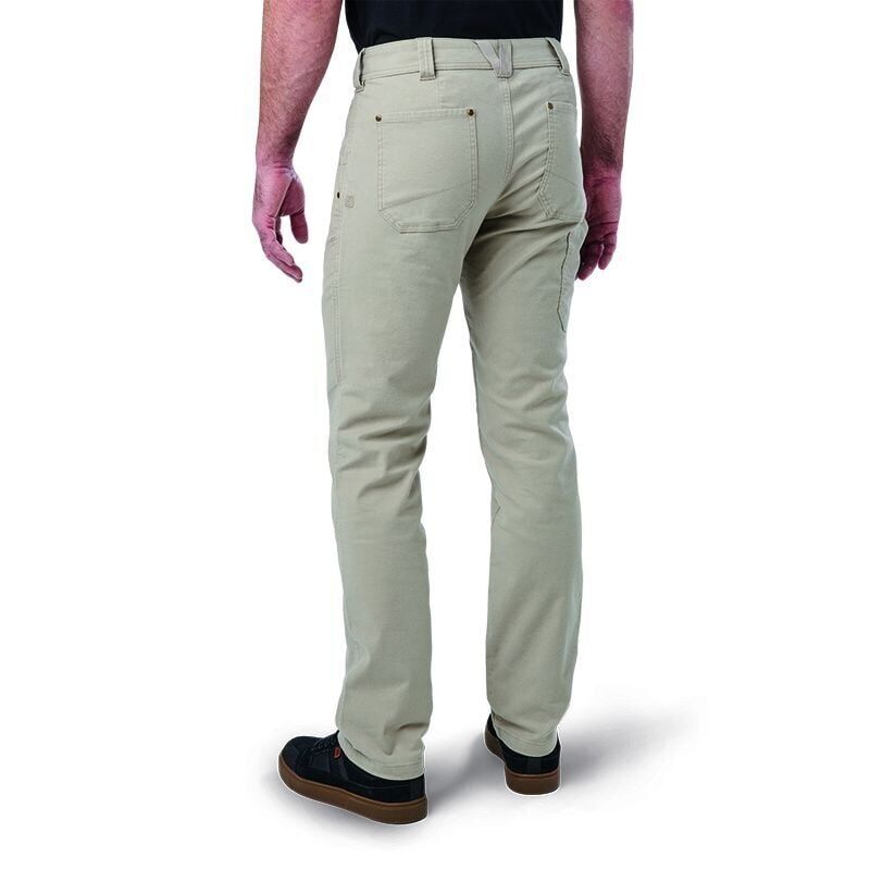 5.11 COALITION KREM RENK PANTOLON 42X34