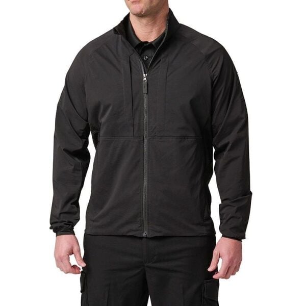 5.11 LT STRETCH WINDSHELL SIYAH CEKET XS