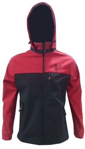 Kendo Lyra Kırmızı Mont XXL