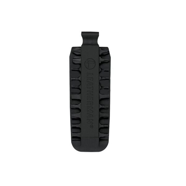 Leatherman Bit Kit Set #3 Black