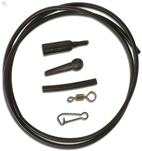 Lineaeffe Helıcopter Lead Rıg System