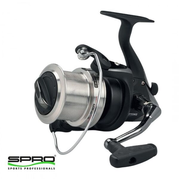 SPRO Super Long Cast Pro 460 Olta Makinesi - SPR001178.00460