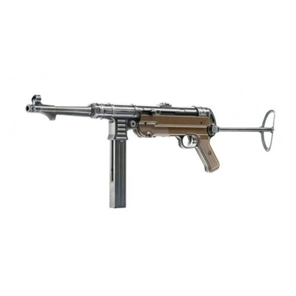 Umarex UMAREX Legends MP German LegacyEdition 4,5mm Tüfek