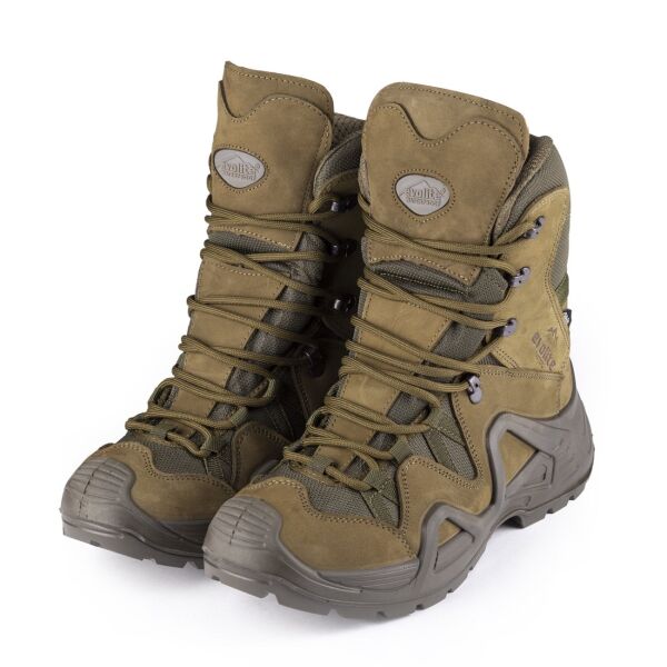 Evolite Defence  High  Tactical Bot-Haki 45
