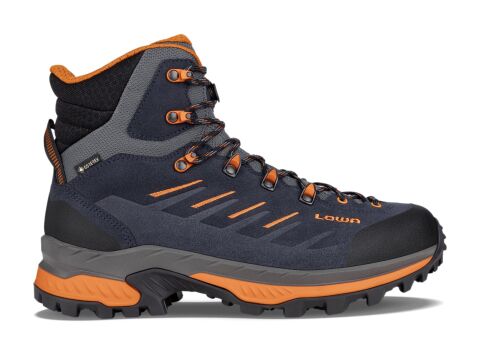 LOWA RANDIR GTX MID UK 10,5 / EU 45