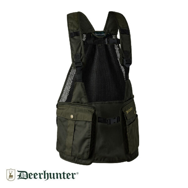 DEERHUNTER Atlas 393 Timber 2XL/3XL Yelek