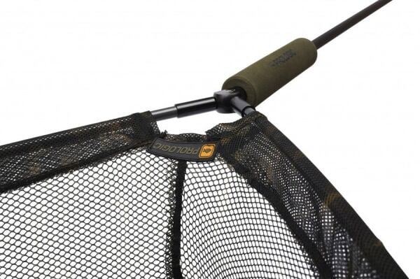 Prologic C3 Fulcrum Landing Net&Net Float 42'' 6FT/180 CM Camo 2 Parça - 72671