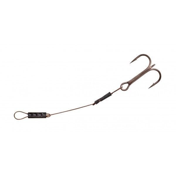 SPRO HD Stinger Beden 7x7 AFW 40LBS 12CM #1