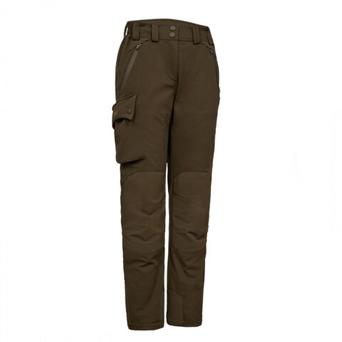 DEERHUNTER Lady Muflon Pro Pantolon 38