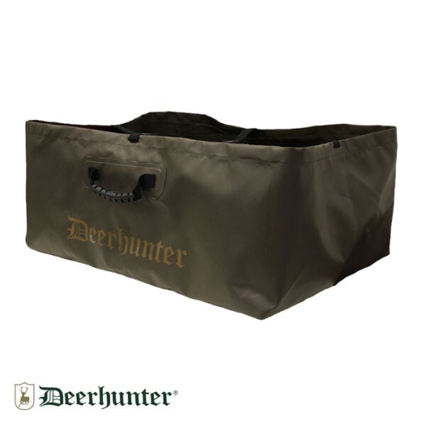 DEERHUNTER Su Geçirmez Wild Çanta