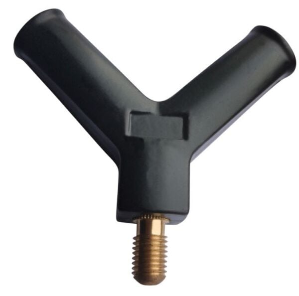 Prologic L/Net Spreader Block 42'' Metallic - 65037