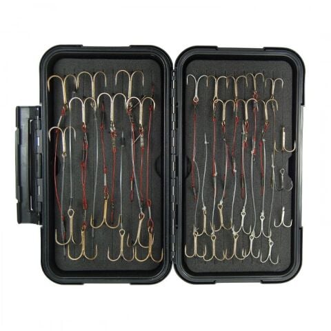 SPRO Stinger Stocker 197x115x50Mm Takım Kutusu