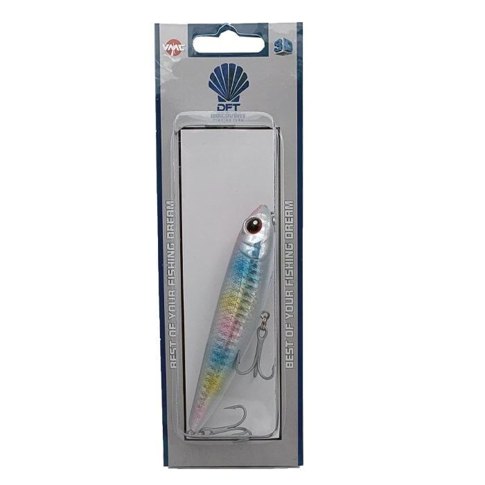 T. DFT 9341  10 Cm  15 G Renk:B105 Maket Yem