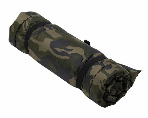 Prologic Avenger Roll Up/Flat Unhooking Mat Medium 95X50 cm - 65003