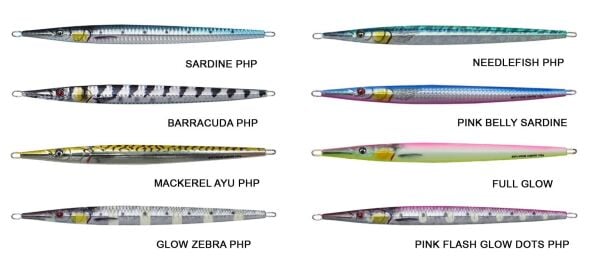 Savage Gear 3D Needle Jig 6cm 7gr Sahte Balık Sardine PHP