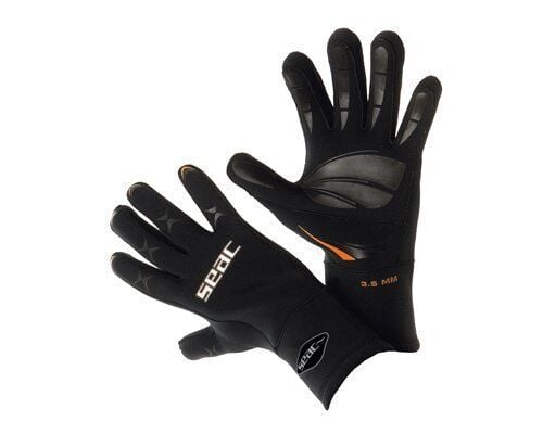 SEAC SUB ELDIVEN SKIN FLEX 3.5MM S