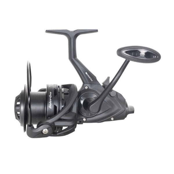 Kudos PRO Carp 5500XT B 5+1BB Baitrunner Makara