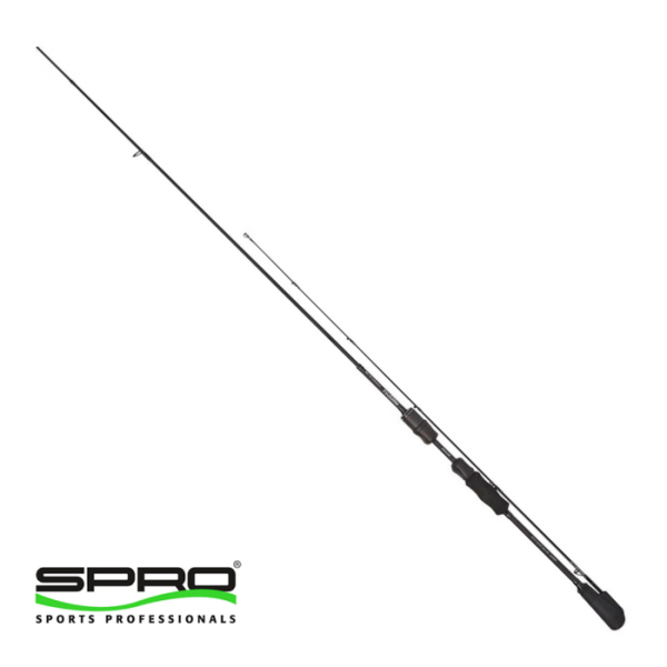 SPRO Freestyle XTENDER 2.0 1.80M 1-8G Olta Kamışı