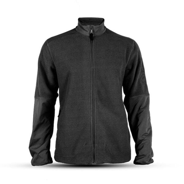 5.11 BASTION TACTICAL FLEECE SIYAH XXXL