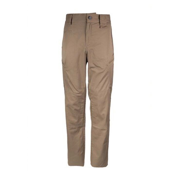 T. VAV Hidden-13 Pantolon Bej - XS