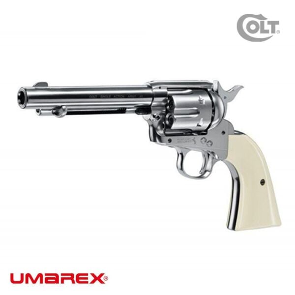 UMAREX Colt.45 FM 5,5