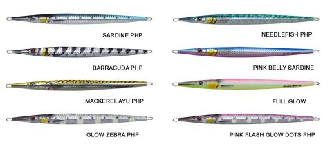 Savage Gear 3D Needle Jig 6cm 7gr Sahte Balık Sardine PHP