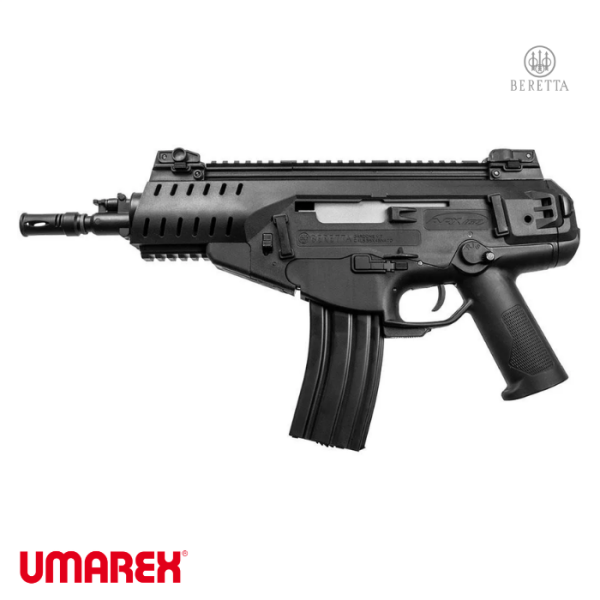 Umarex D. UMAREX Beretta APX 160 6MM Havalı Tüfek